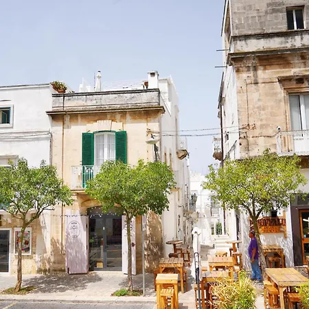 Apartment Terrazza Pilli By Wonderful Italy Ostuni