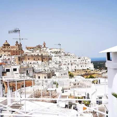 Terrazza Pilli By Wonderful Italy Apartment