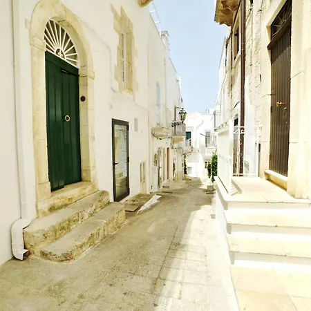 Apartment Terrazza Pilli By Wonderful Italy *