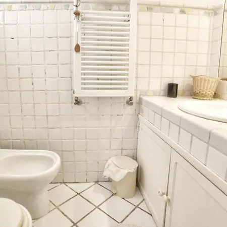 Terrazza Pilli By Wonderful Italy Apartment *