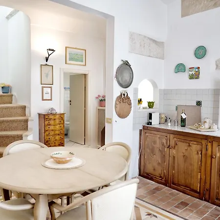 Terrazza Pilli By Wonderful Italy Apartment