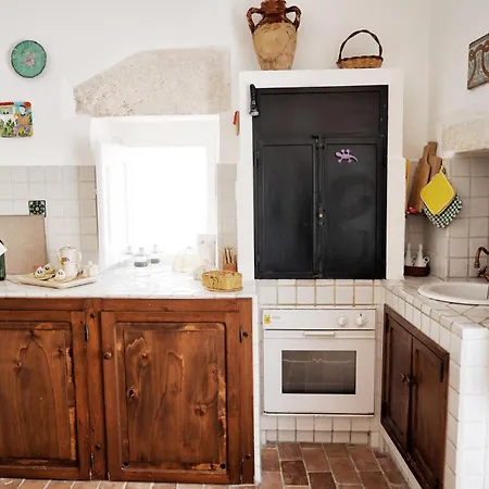 Apartment Terrazza Pilli By Wonderful Italy