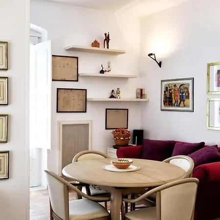 Apartment Terrazza Pilli By Wonderful Italy