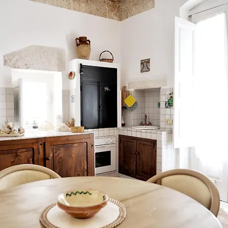 Apartment Terrazza Pilli By Wonderful Italy Ostuni
