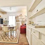 Apartamento Terrazza Pilli By Wonderful Italy *