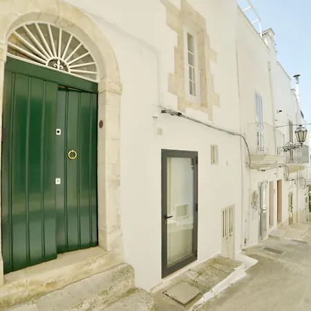 Terrazza Pilli By Wonderful Italy Appartement *