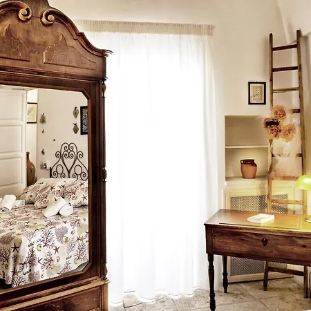 Apartamento Terrazza Pilli By Wonderful Italy *