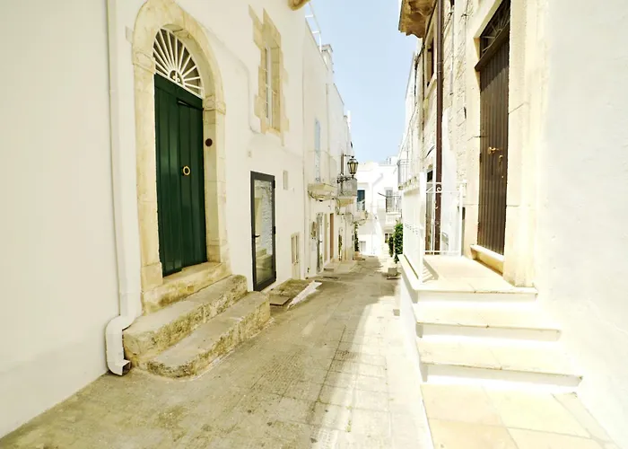 דירה Terrazza Pilli By Wonderful Italy *